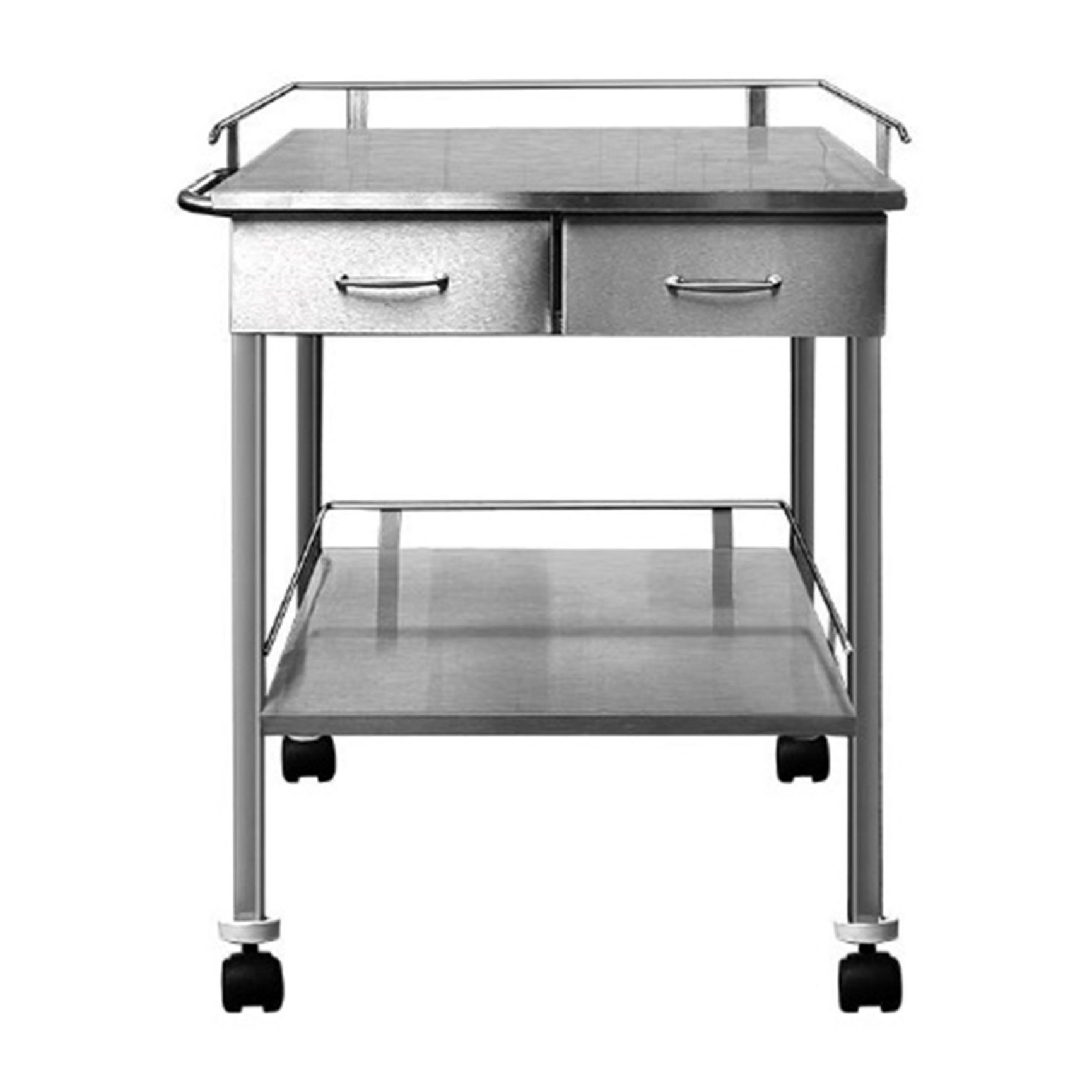 FABRICACIÓN DE COCHES DE ACERO